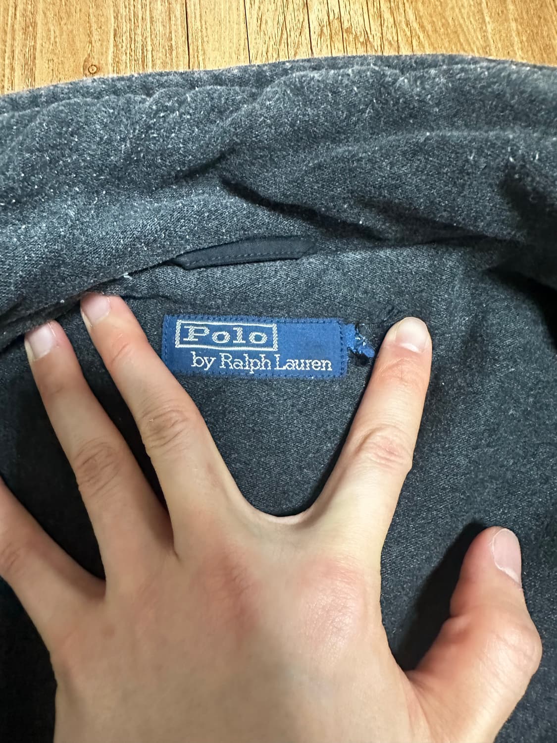 [XL] 폴로 polo 필드 자켓  상품이미지10