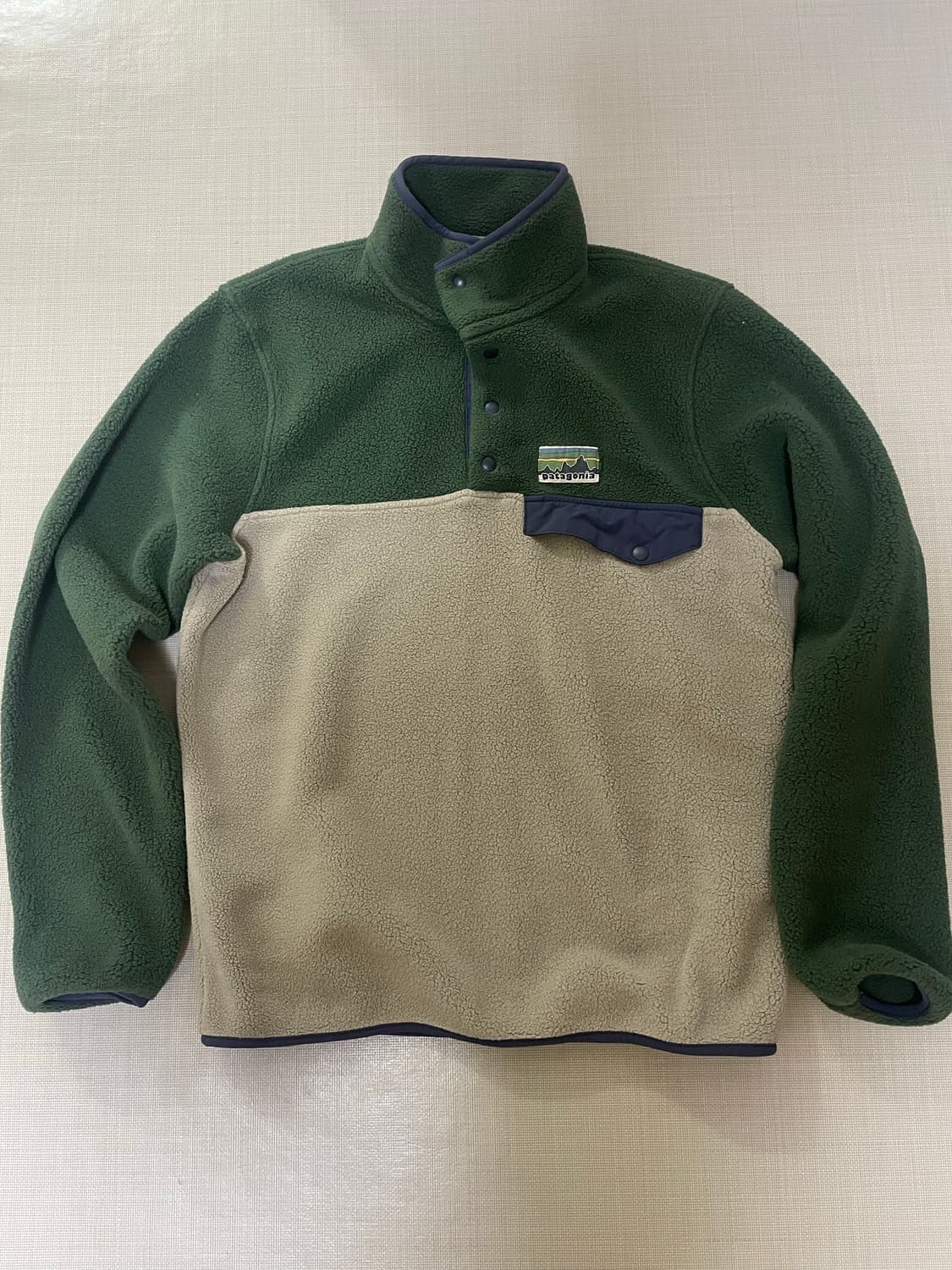 파타고니아 신칠라 S 상품이미지1