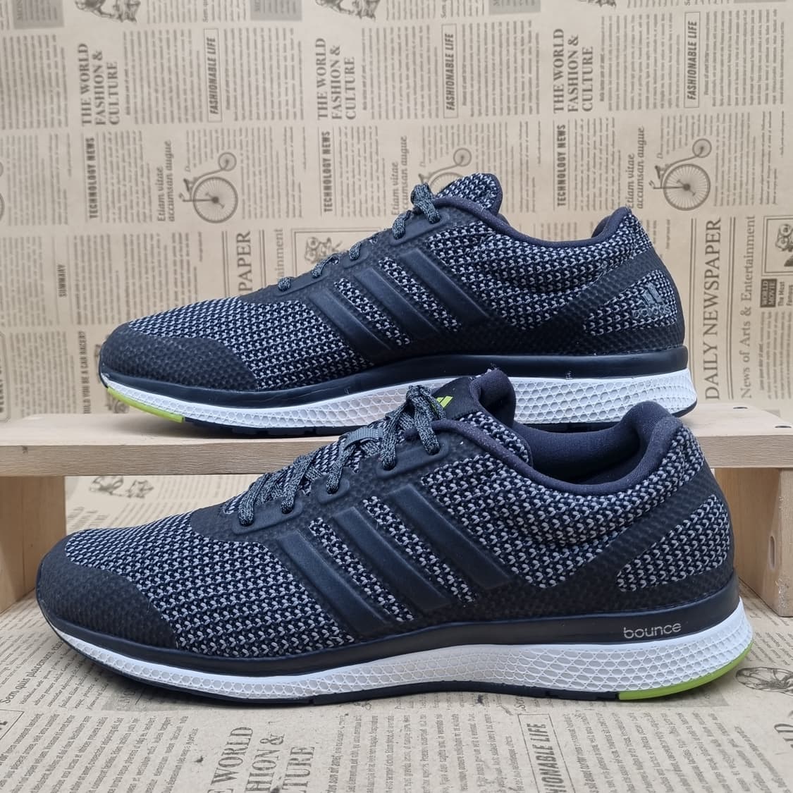 아디다스 마나바운스 운동화280 상품이미지1