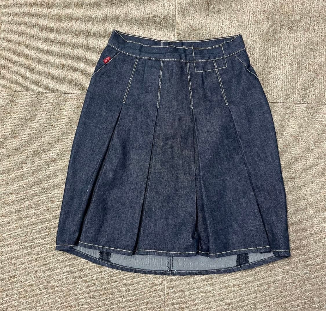 리바이스 치마 상품이미지2
