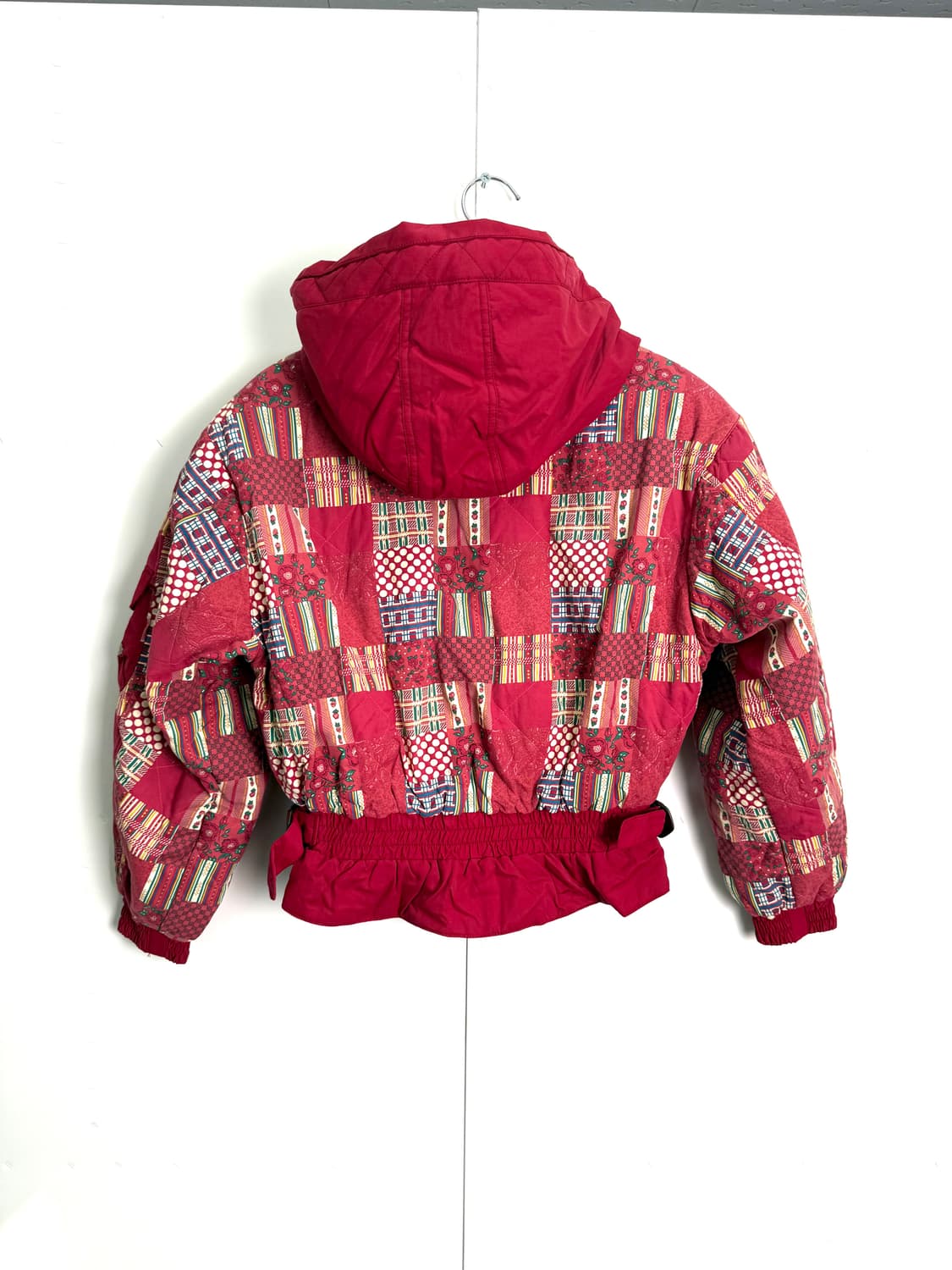 elbe club 스키 자켓 상품이미지4