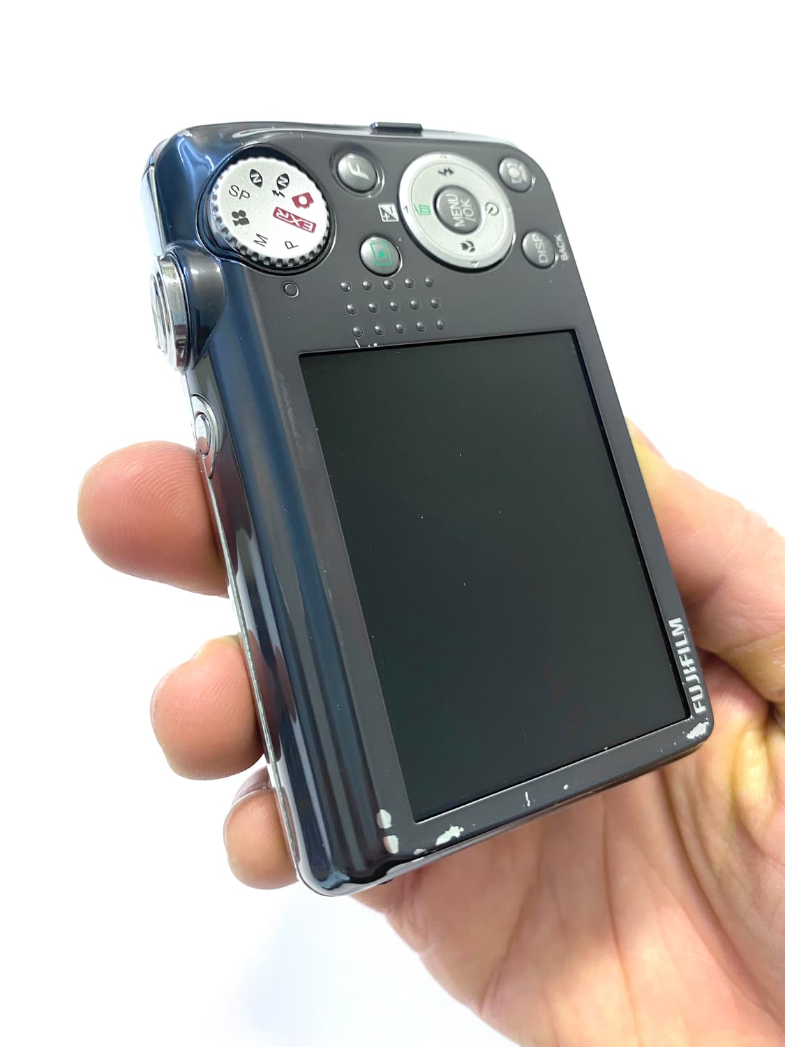 후지 파인픽스 F70 디지털 카메라 상품이미지8