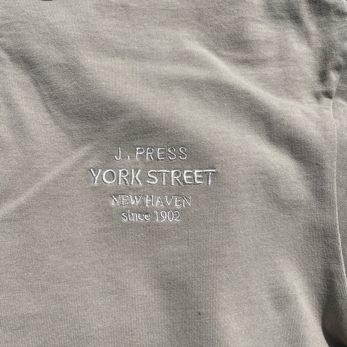 J.PRESS 폴로셔츠 (실측확인) 상품이미지2