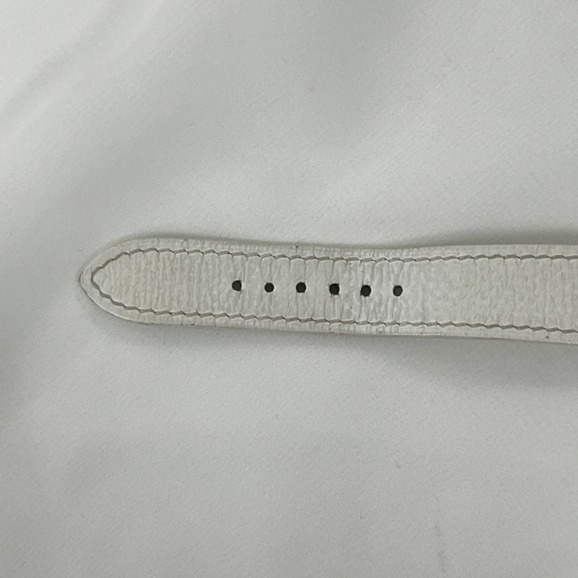 에르메스 H아워 손목시계 금장 가격대비 컨디션 최곱!! 상품이미지5