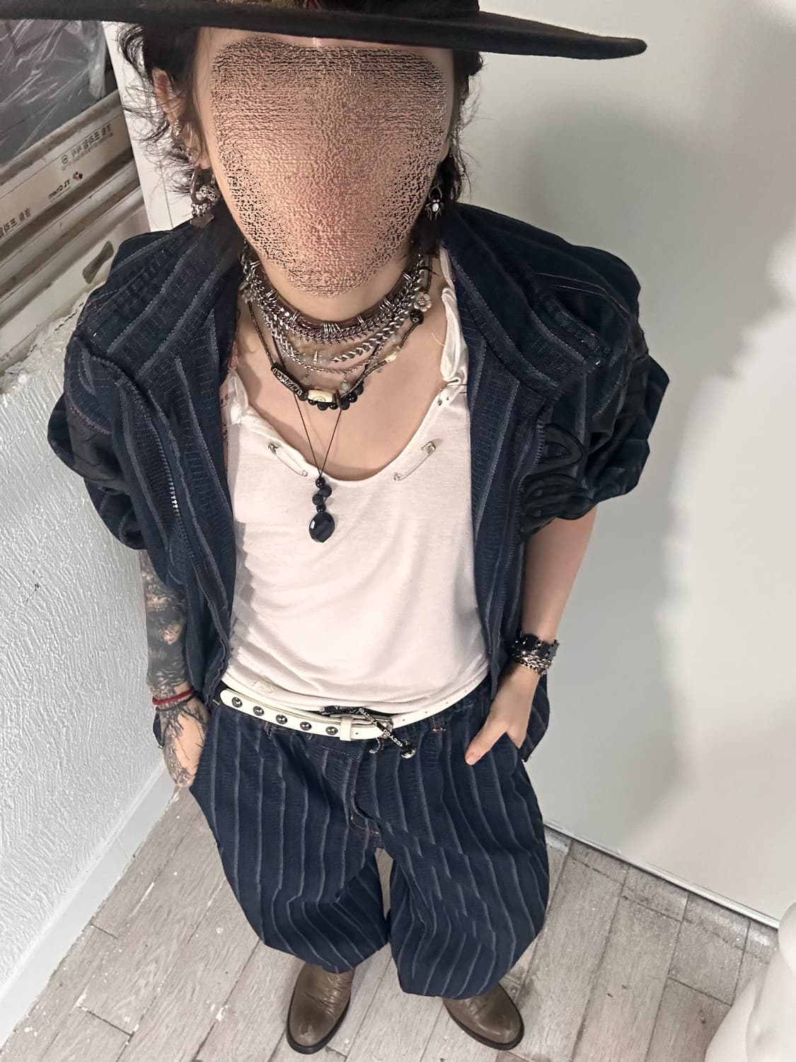 eddie odyssey set up 상품이미지2