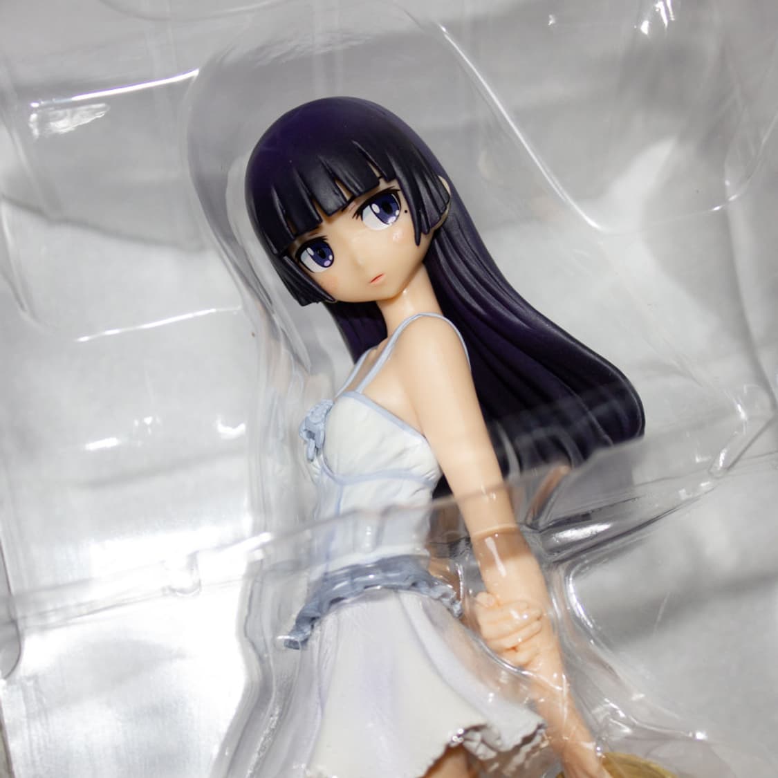 내 여동생이 이렇게 귀여울 리가 없어 쿠로네코 시로네코 피규어 내여귀 상품이미지6