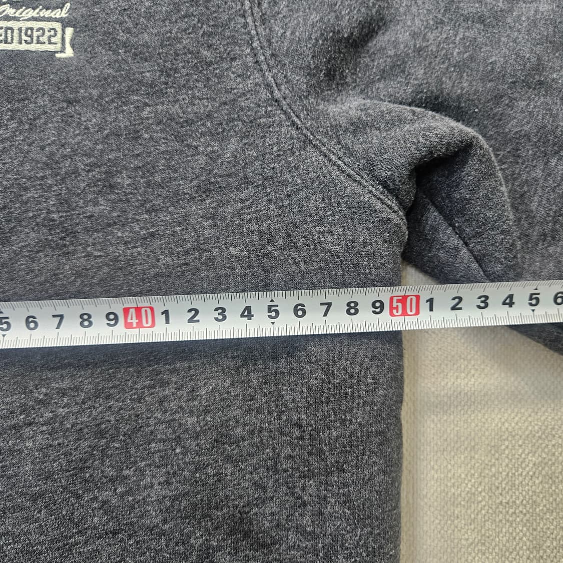 M 디키즈 기모 후드집업 0304Y 상품이미지5