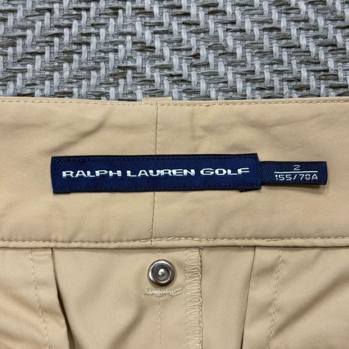 랄프로랜 골프 사이드 포켓 스커트 v2569 상품이미지7