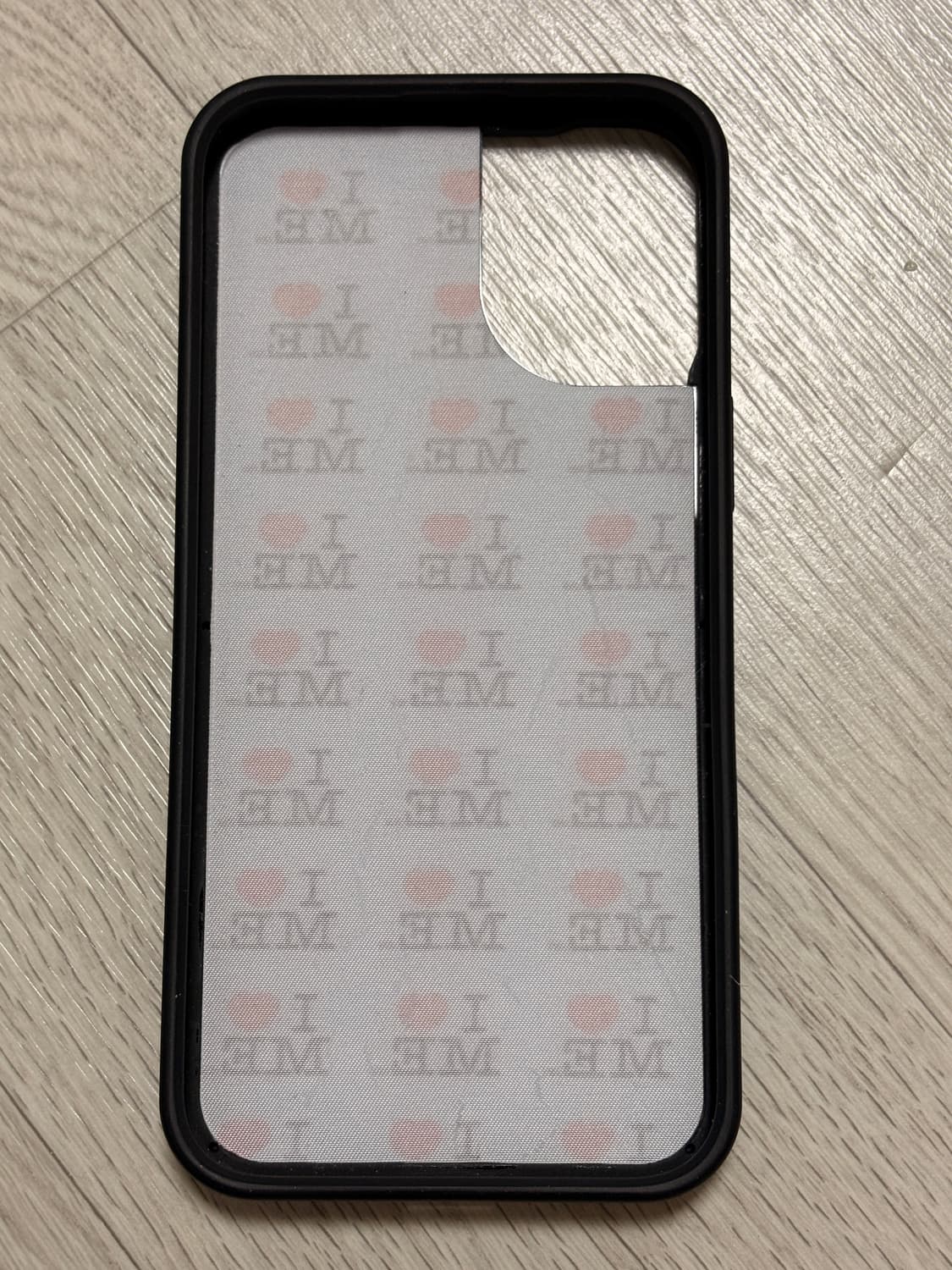 와일드플라워 애슐리윌리엄스 콜라보 케이스 아이폰16+ 상품이미지4