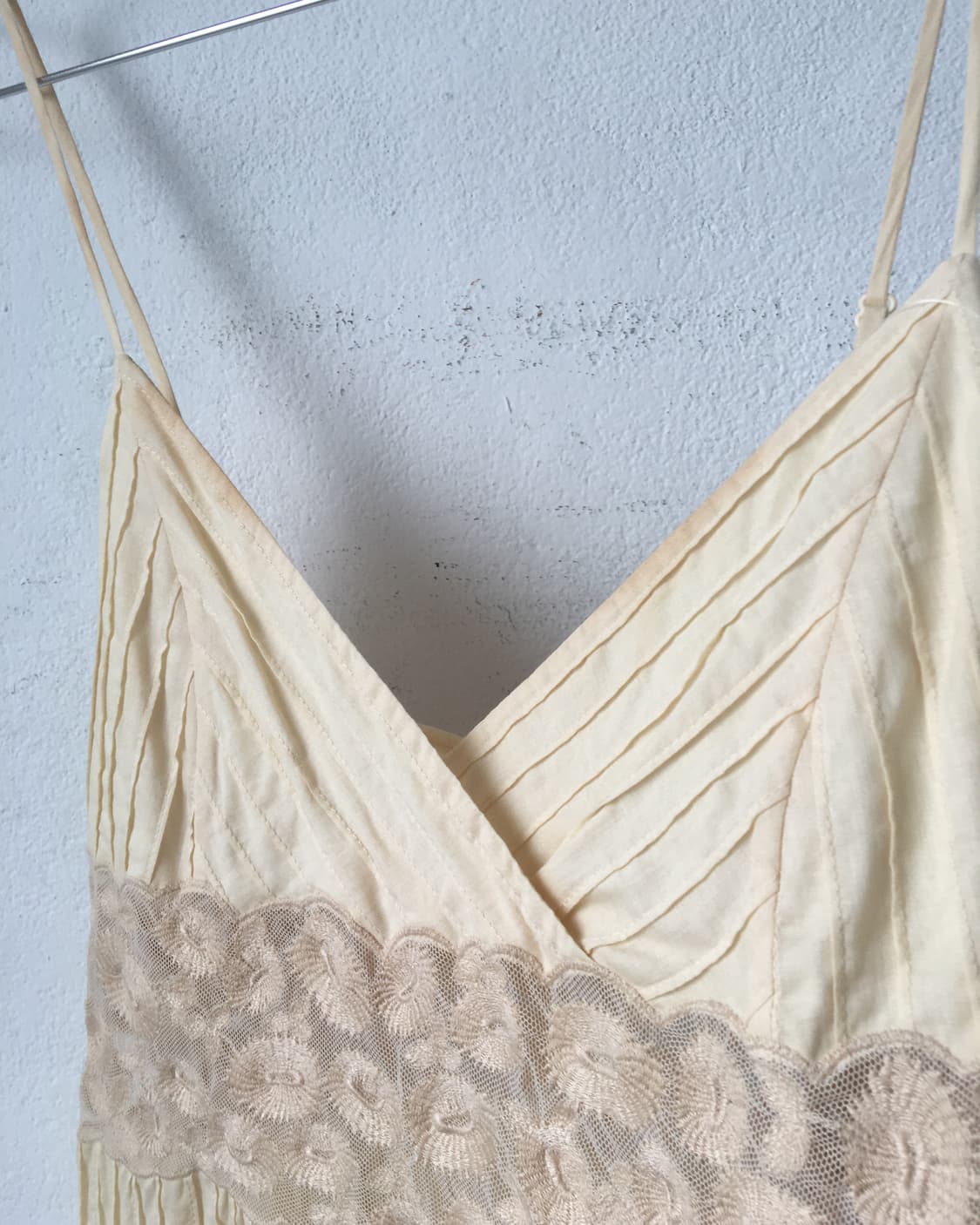 Layer point sleeveelss 상품이미지4