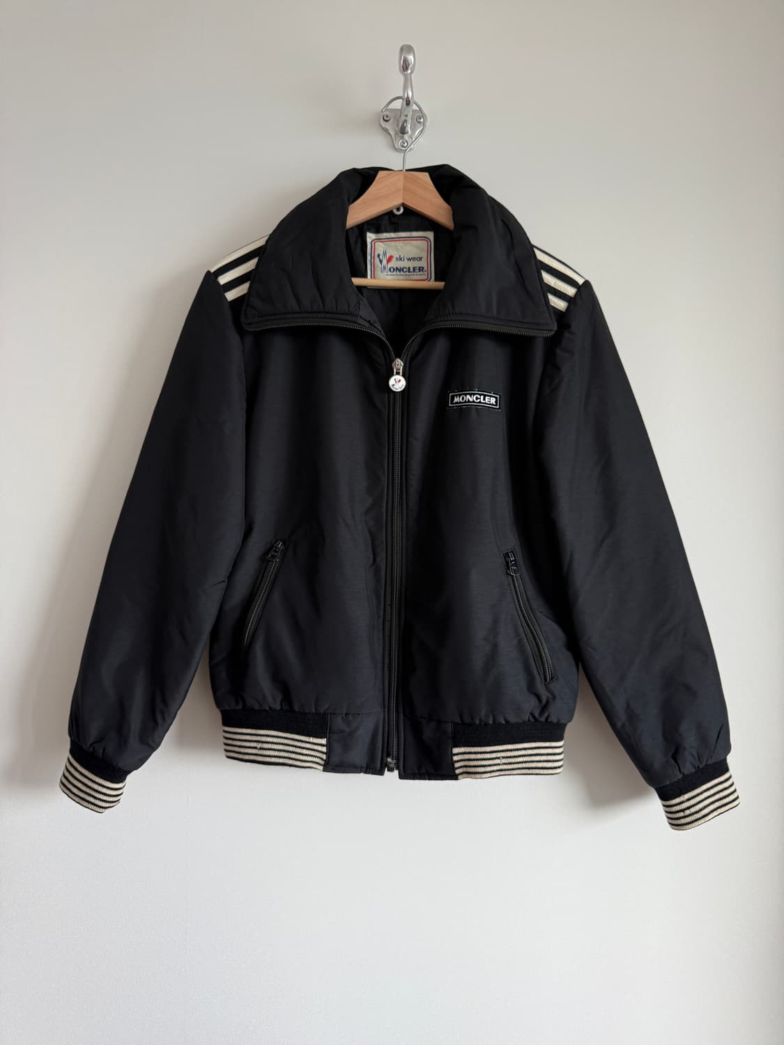 올드 몽클레어(MONCLER) 스키웨어 패딩 상품이미지1