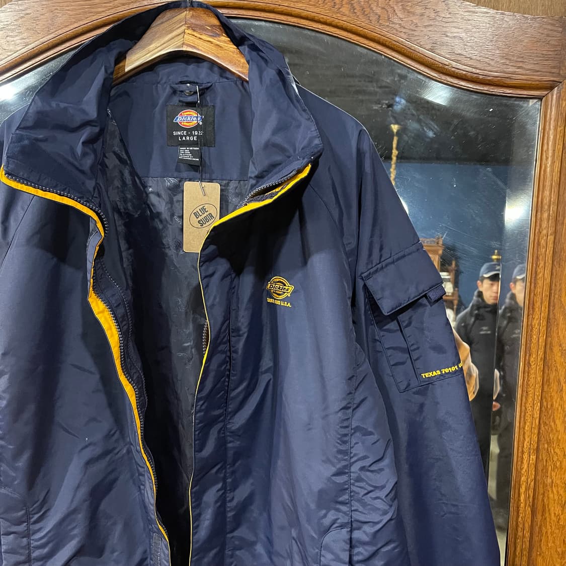 Dickies 점퍼 상품이미지5