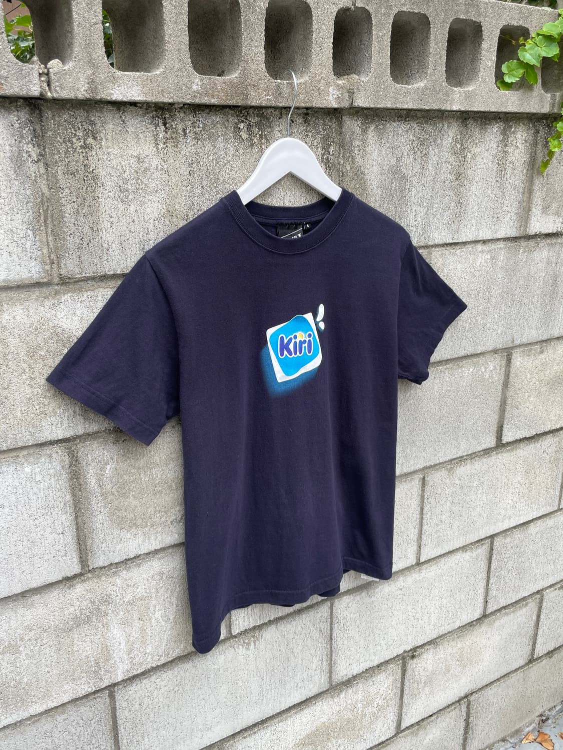 BEAMS T [Kiri] t-shirt 상품이미지1
