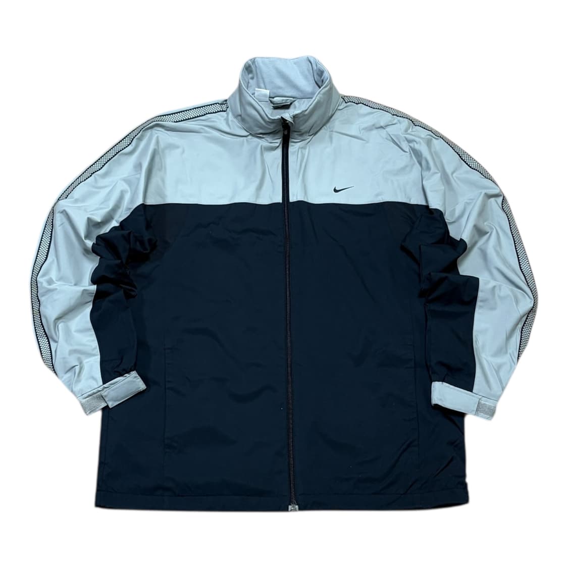 나이키 00s 올드스쿨 사이드라인 트랙 바람막이 상품이미지1