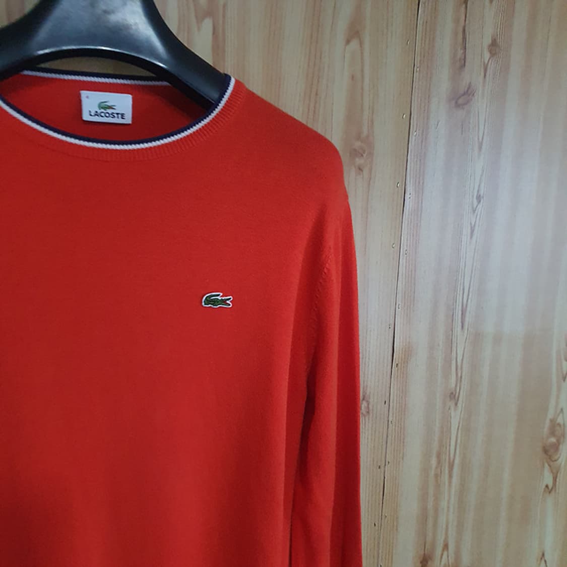 라코스테 니트 100 상품이미지2