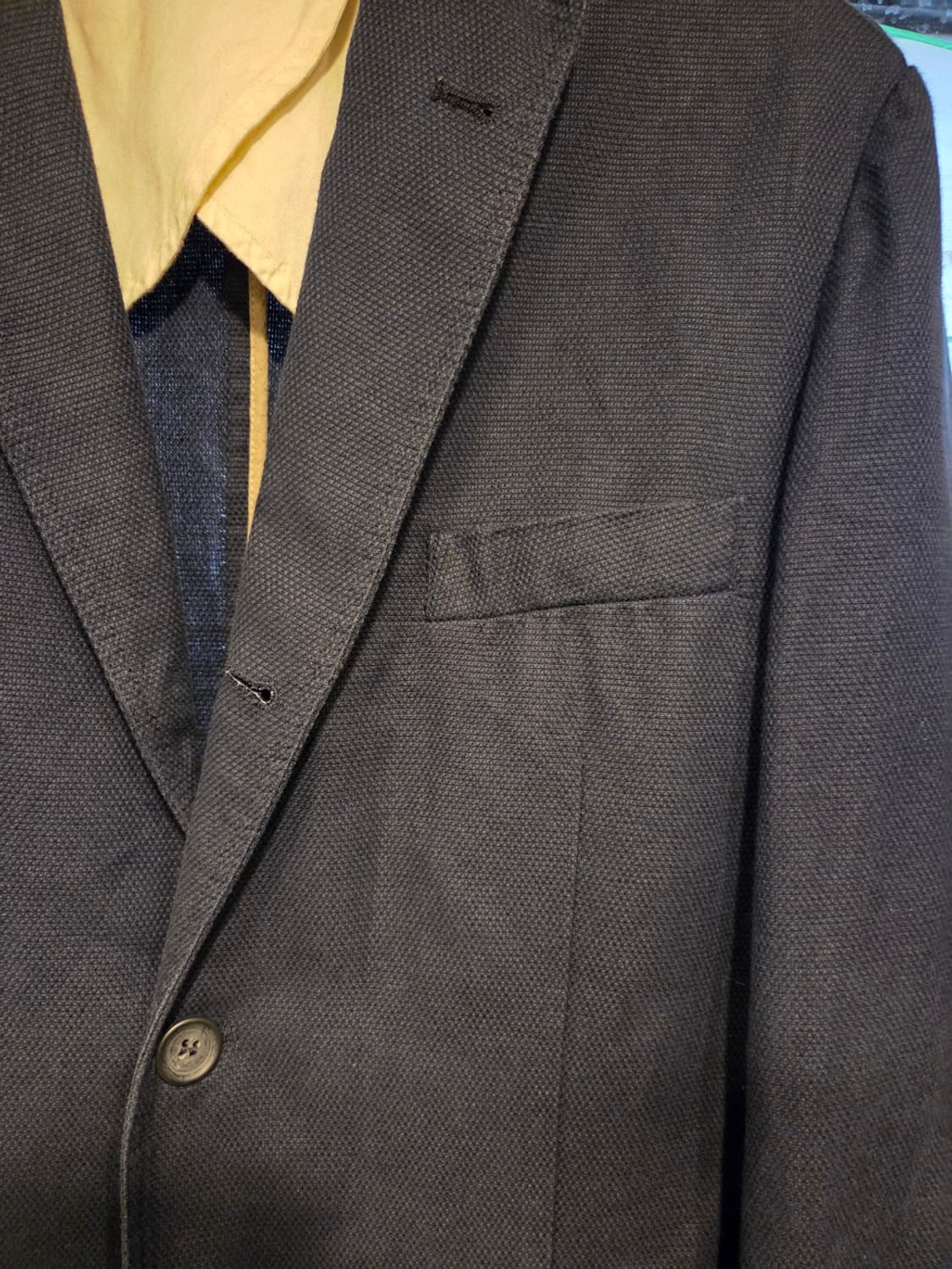 이스트하버서플러스 자켓 상품이미지6