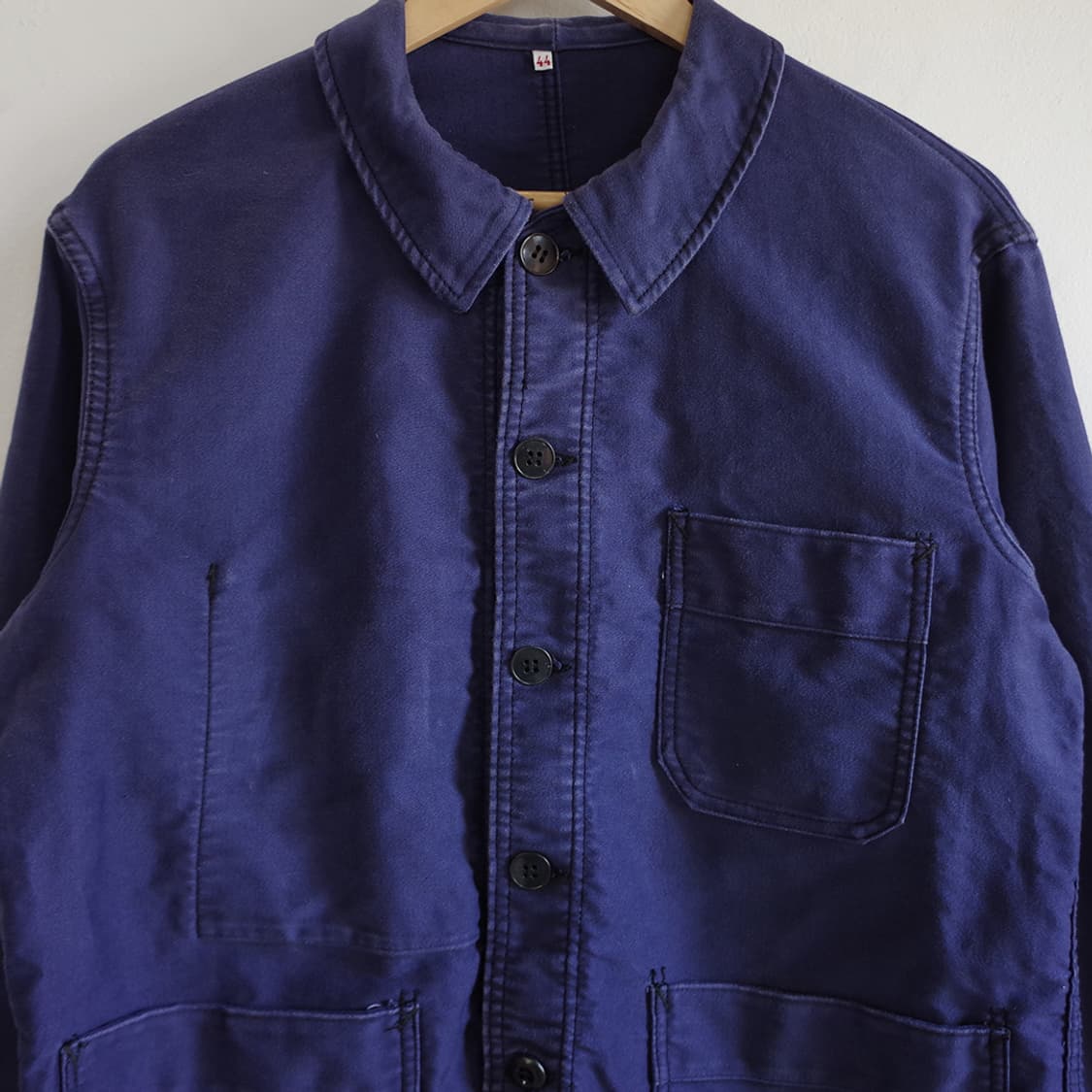 Adolphe Lafont Moleskin Work Jacket 상품이미지2