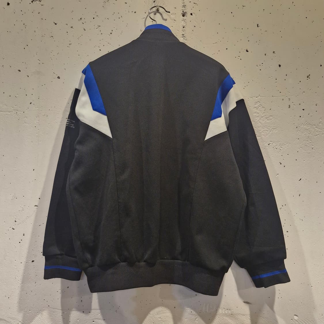 아디다스 빈티지 트랙 집업 L 상품이미지6
