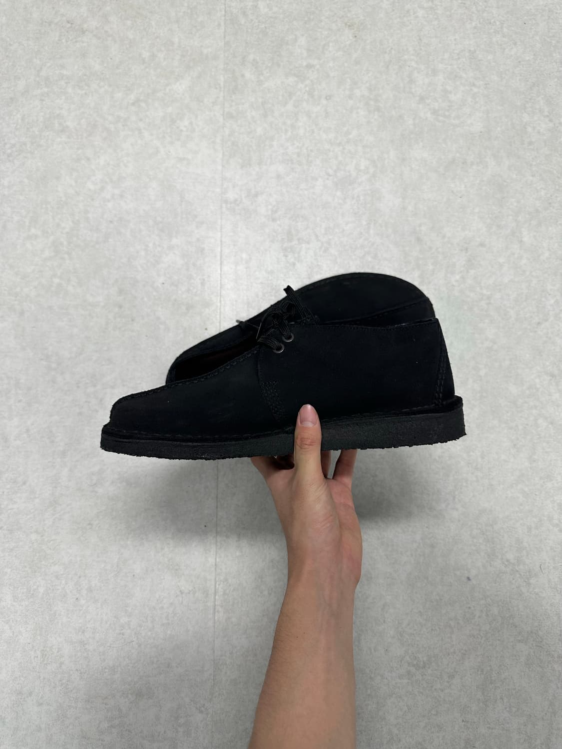 클락스 데저트 트랙 상품이미지4