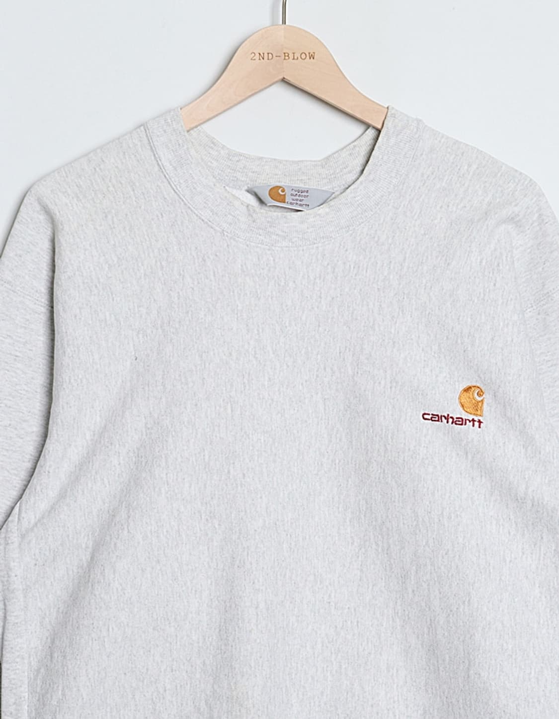  90's carhartt rugged outdoor wear  상품이미지2