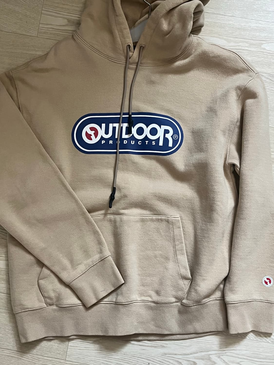 아웃도어프로덕츠 후드티 상품이미지1