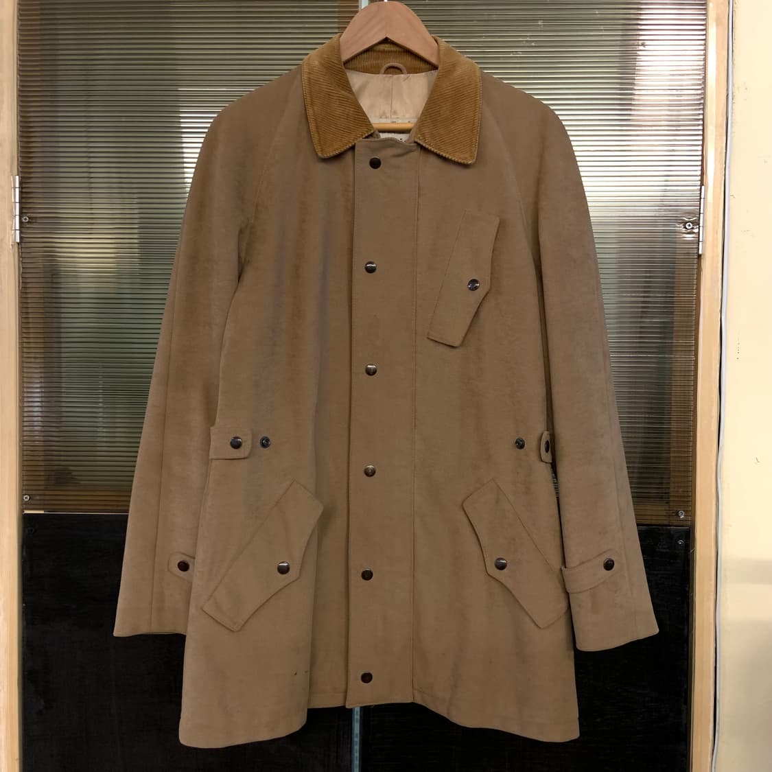 70's stratojac 카코트 상품이미지10