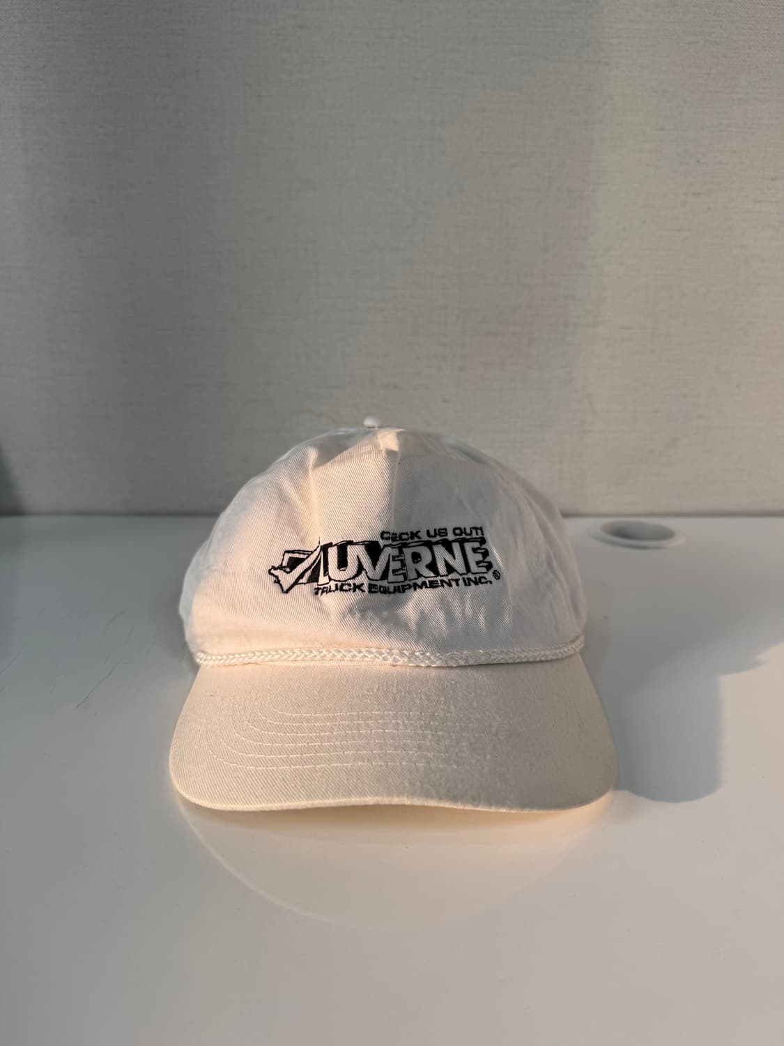 베를린에서 구입한 스케이트캡 상품이미지1