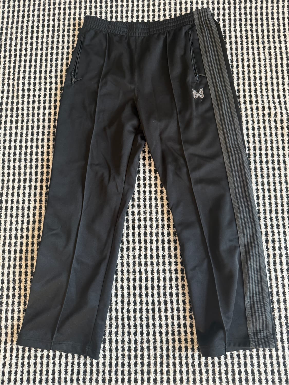 니들스 트랙팬츠 상품이미지1