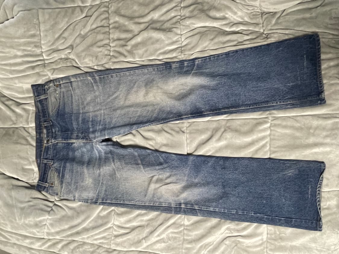 80s 리바이스 517 38x34 상품이미지1