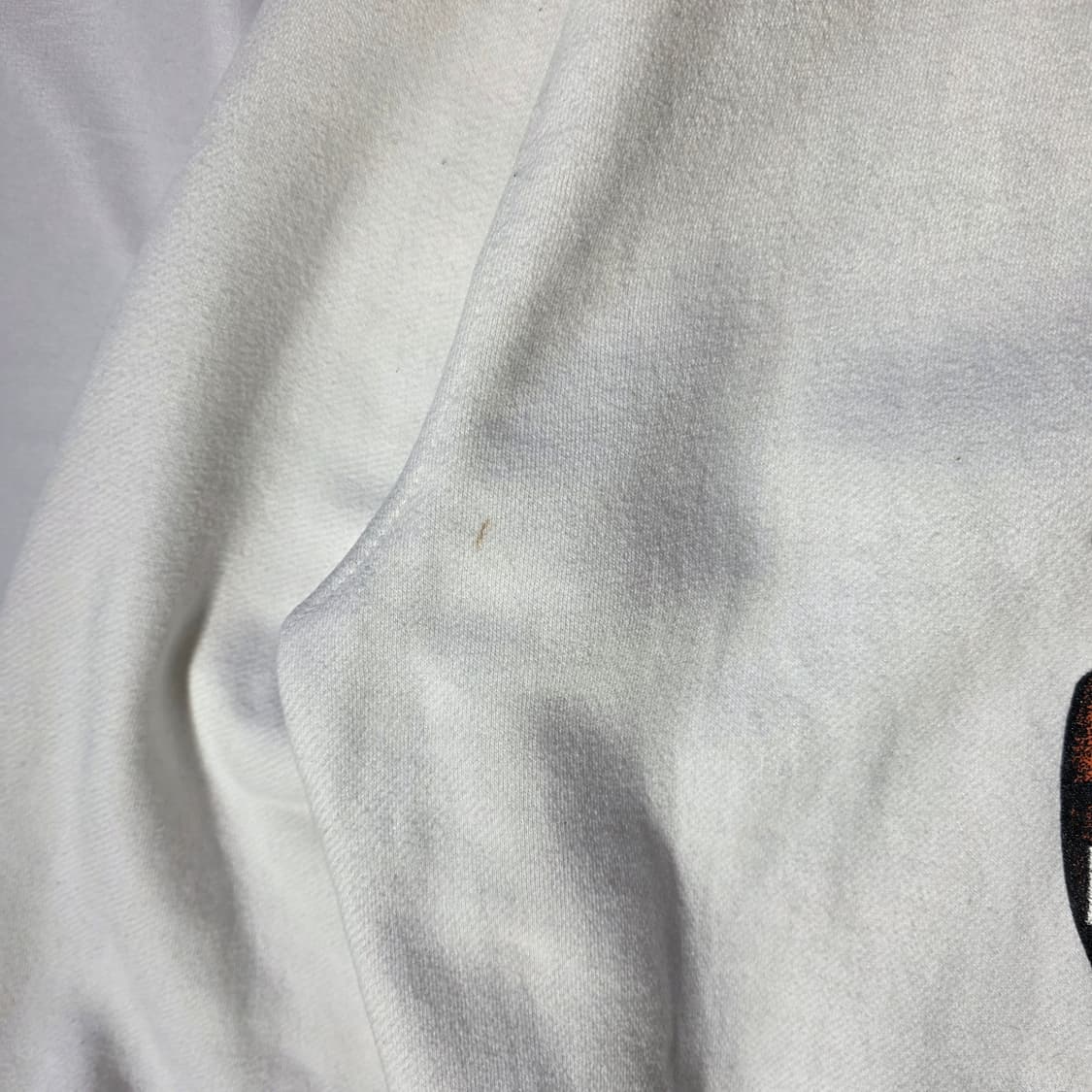 [105]90s 빈티지 워너브로스 스페이스잼 오리지널 스웻셔츠 상품이미지4