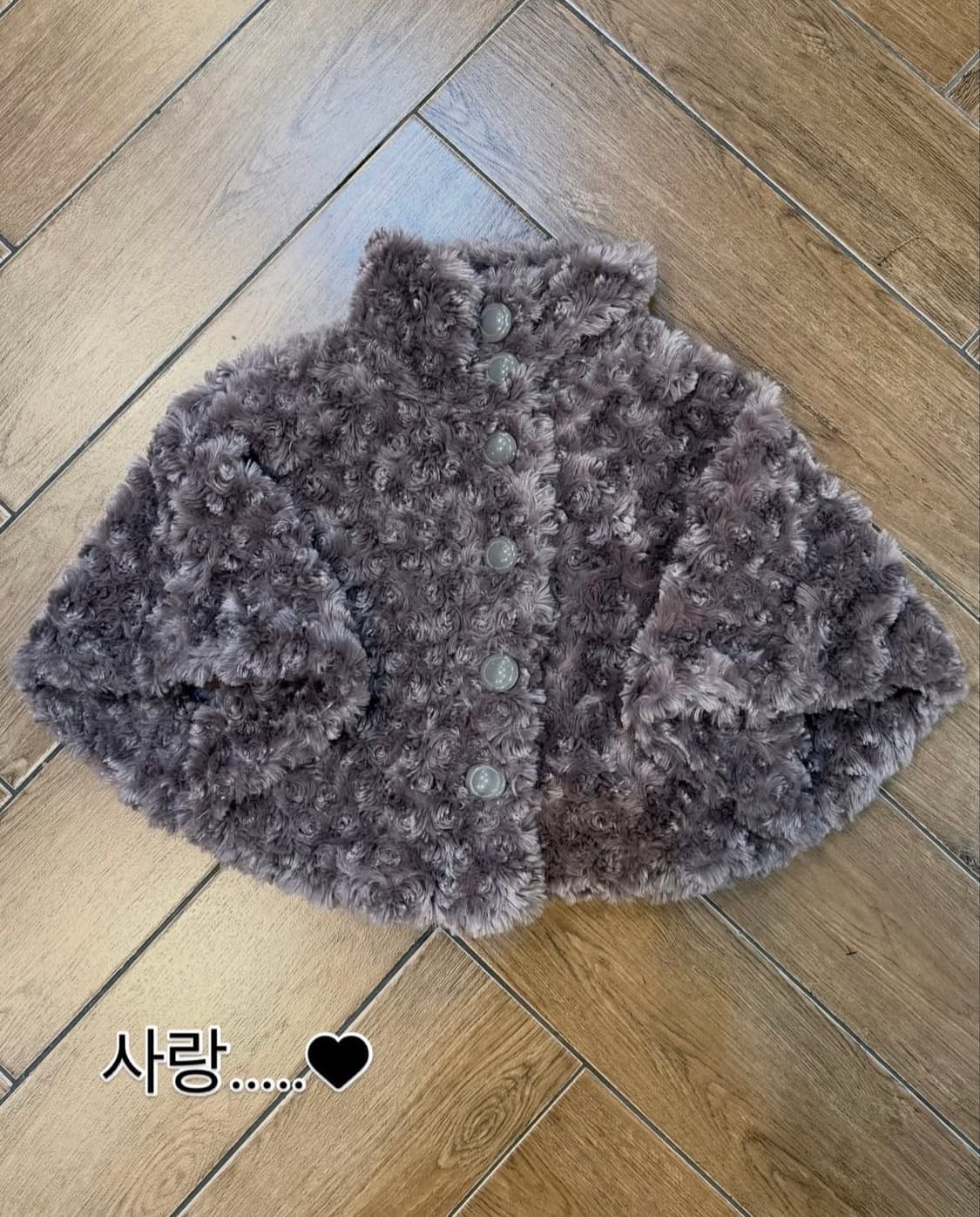 🍩코코아 브라운 코디 세트 🍩 상품이미지4