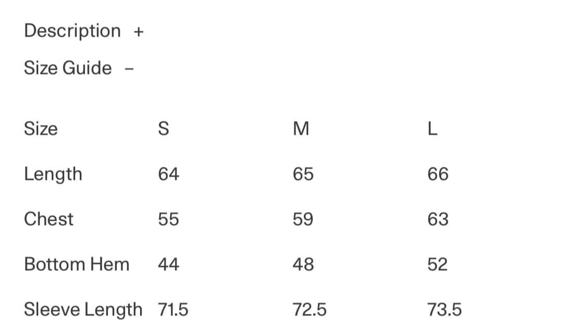 아모멘토 라쿤 v넥 차콜그레이 m사이즈 상품이미지3