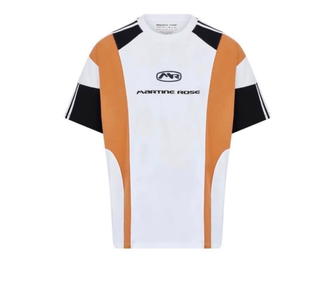 [m]마틴로즈 반팔 상품이미지1