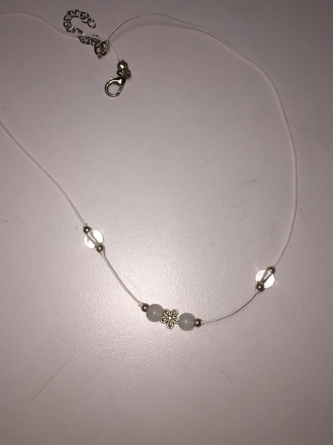 빈티지 목걸이 상품이미지2