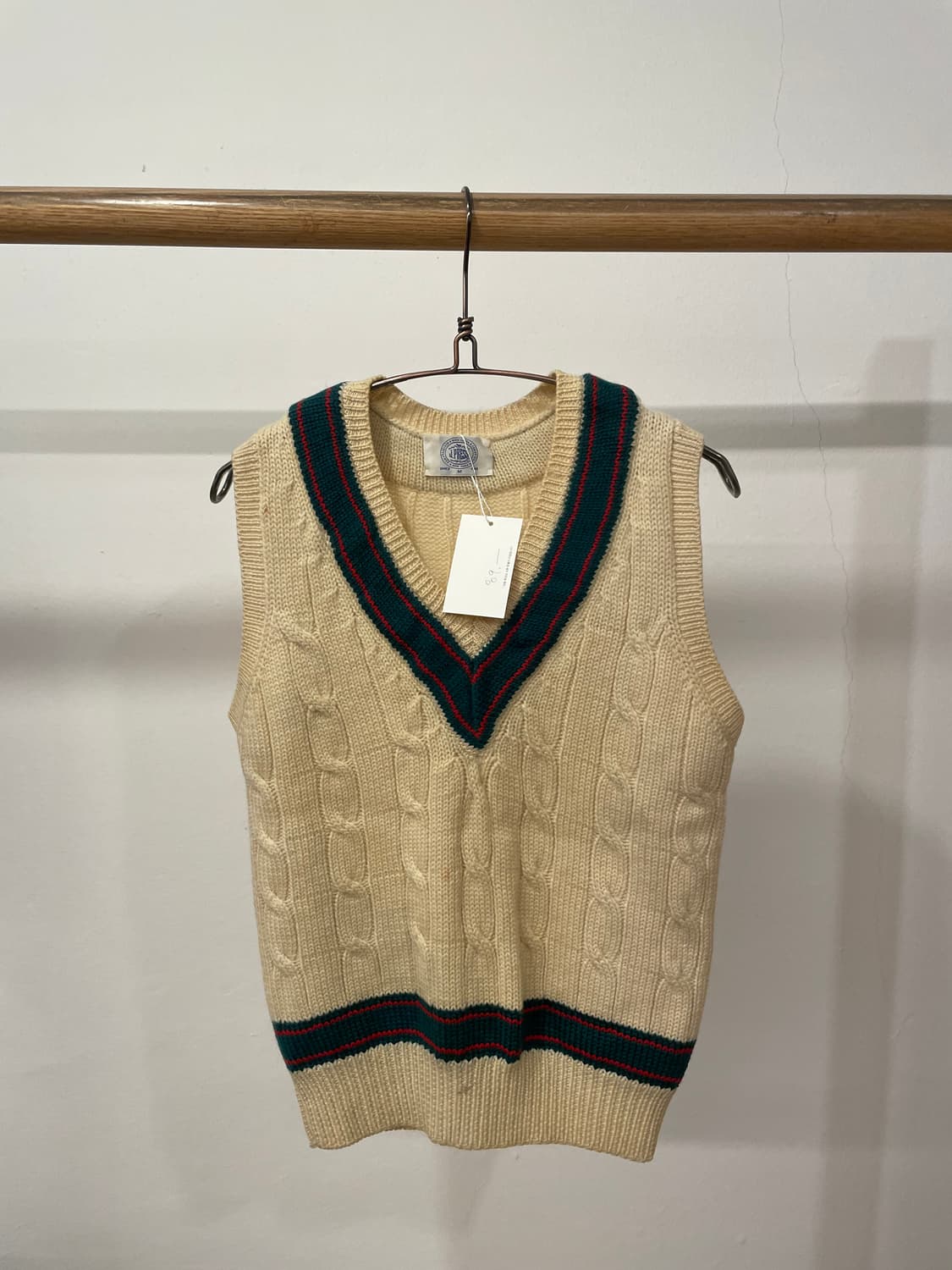 J.PRESS vest 상품이미지1