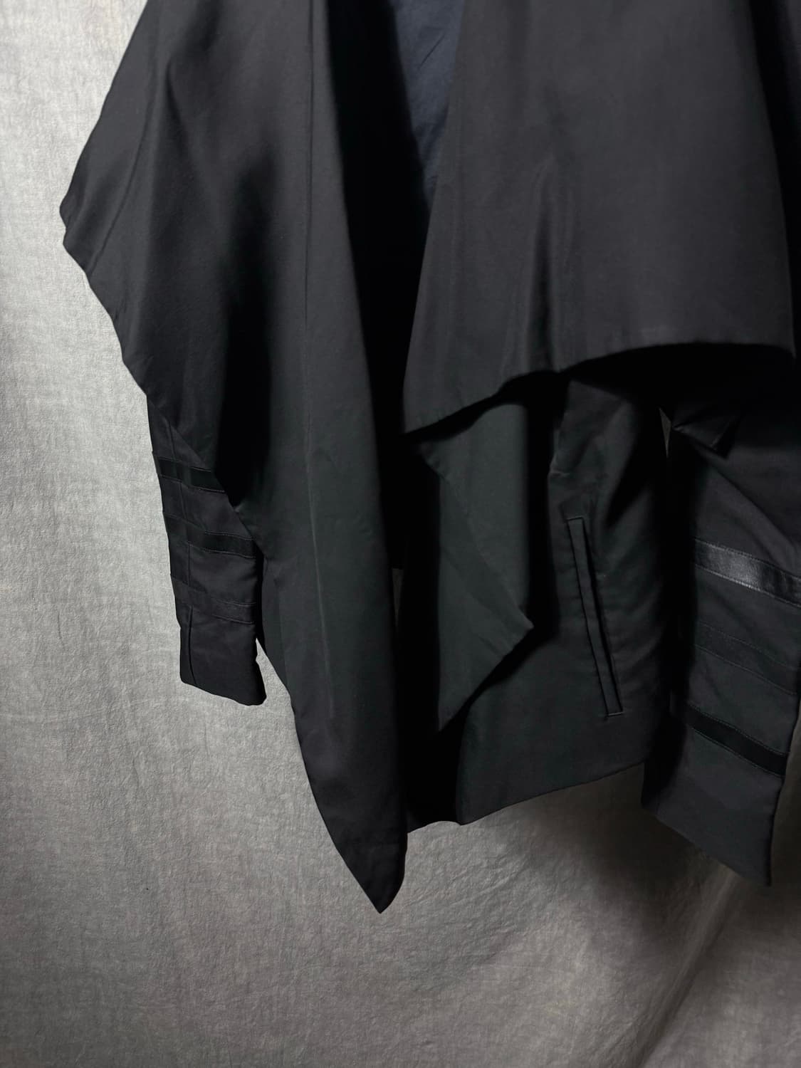 DRESSEDUNDRESSED Drape Tailored Jacket 상품이미지4