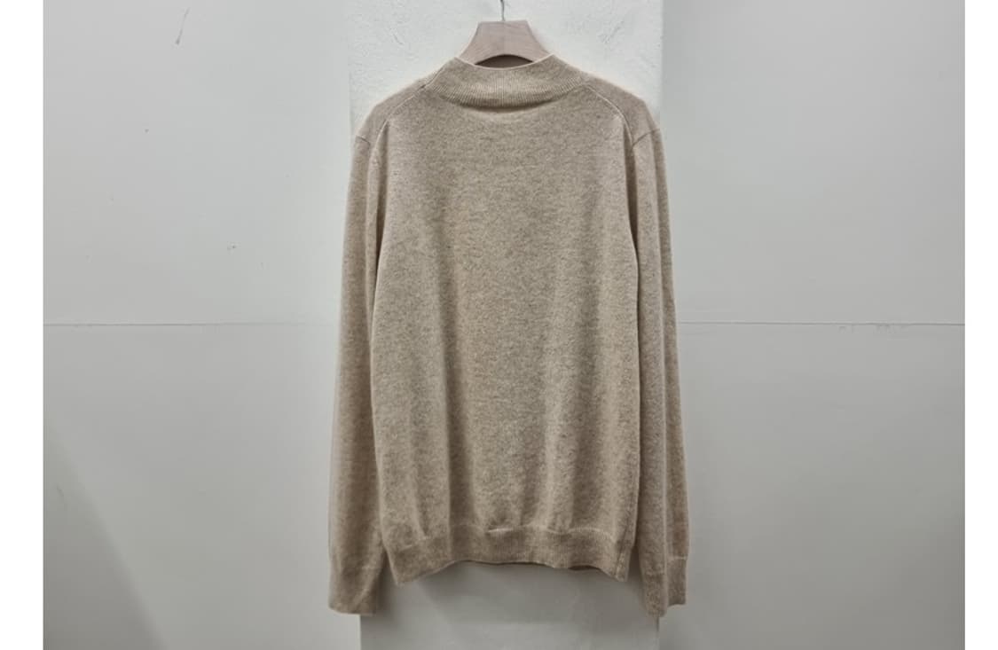 UNIT 유닛 캐시미어 상품이미지2