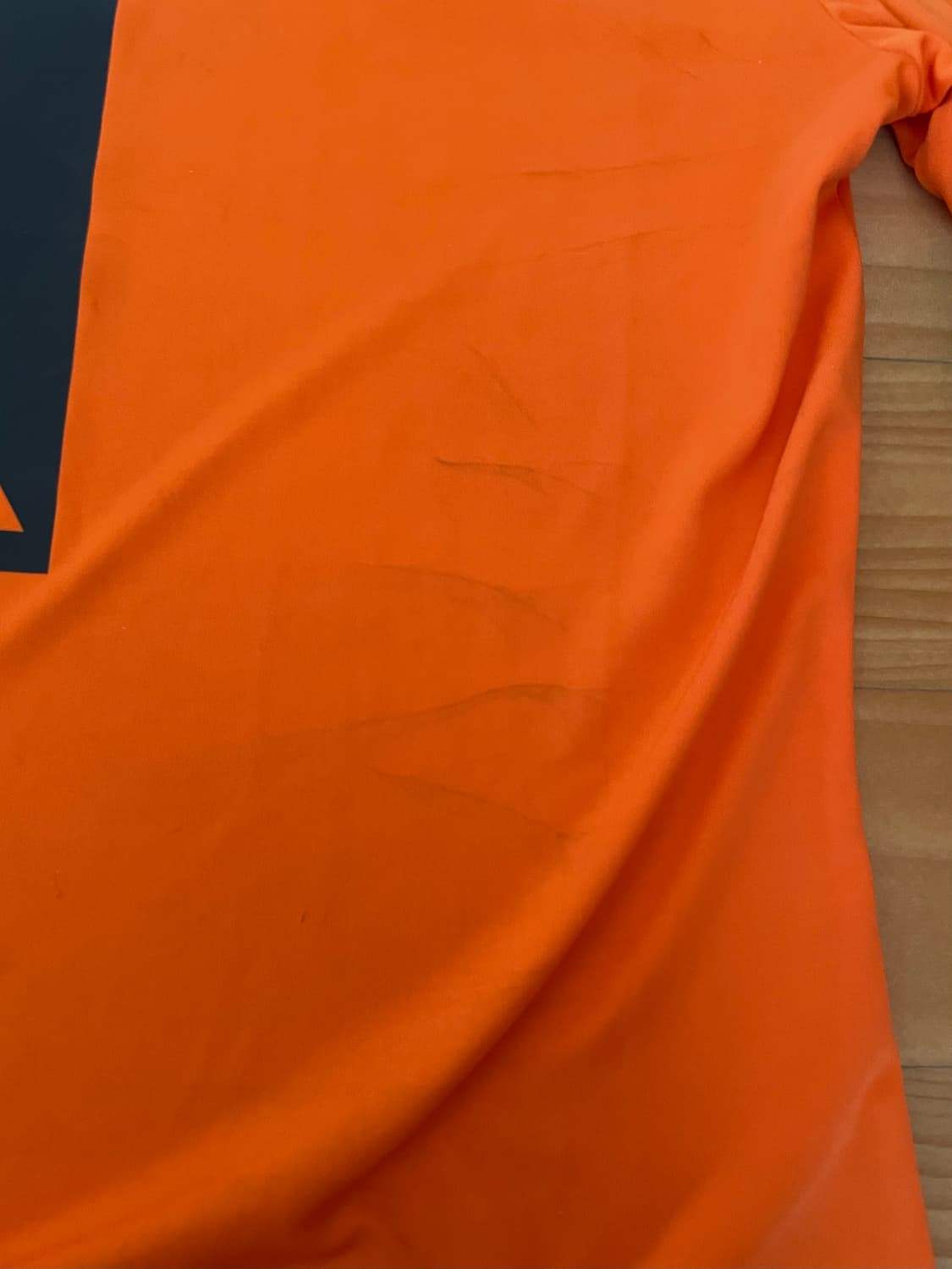 아디다스 빈티지 축구 유니폼 상품이미지7