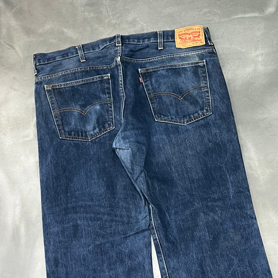  리바이스 517 데님 팬츠 y15067 상품이미지4