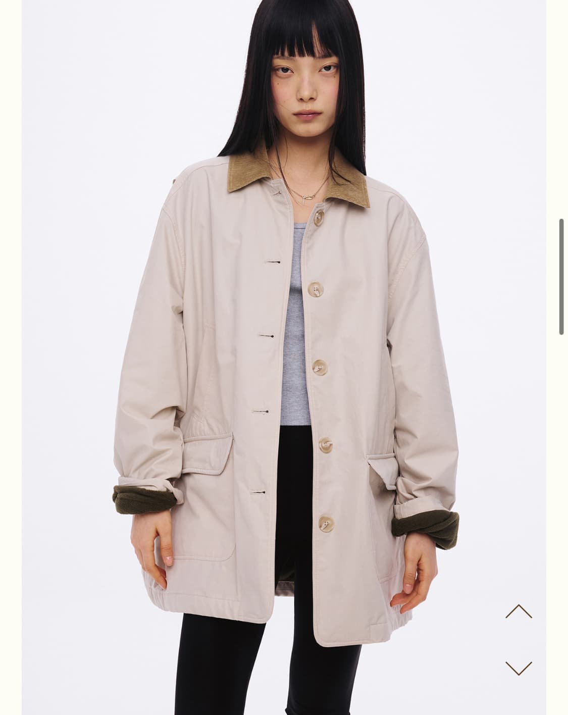 리본빛 ribbonbit Linda Jumper 상품이미지1