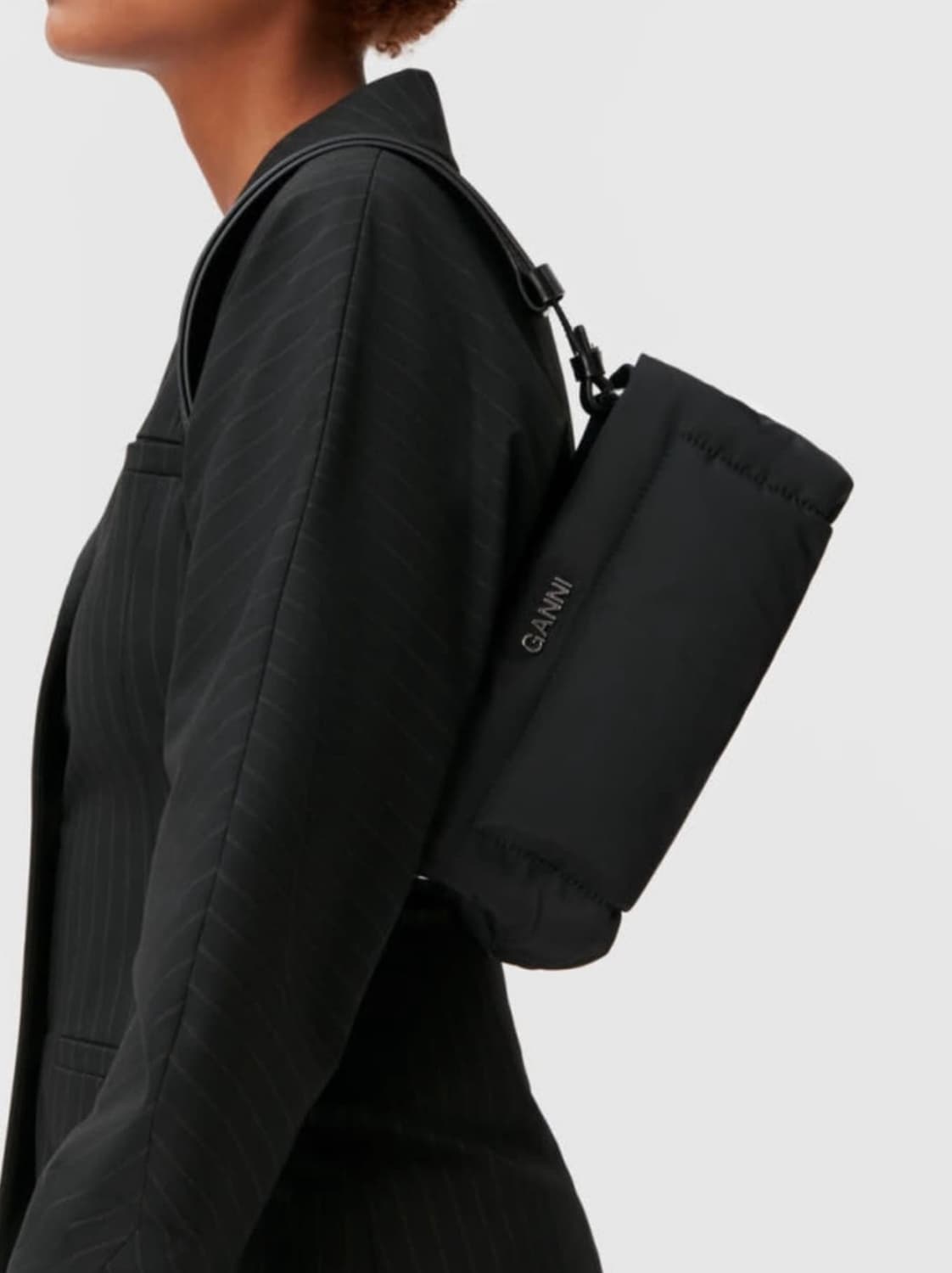 가니 바게트백 상품이미지5