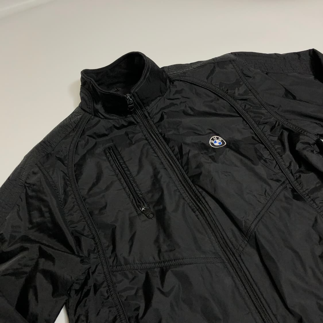 BMW 모터 점퍼 XL 상품이미지3