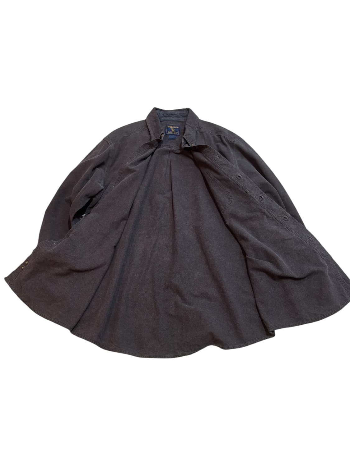 울리치 셔츠 상품이미지3