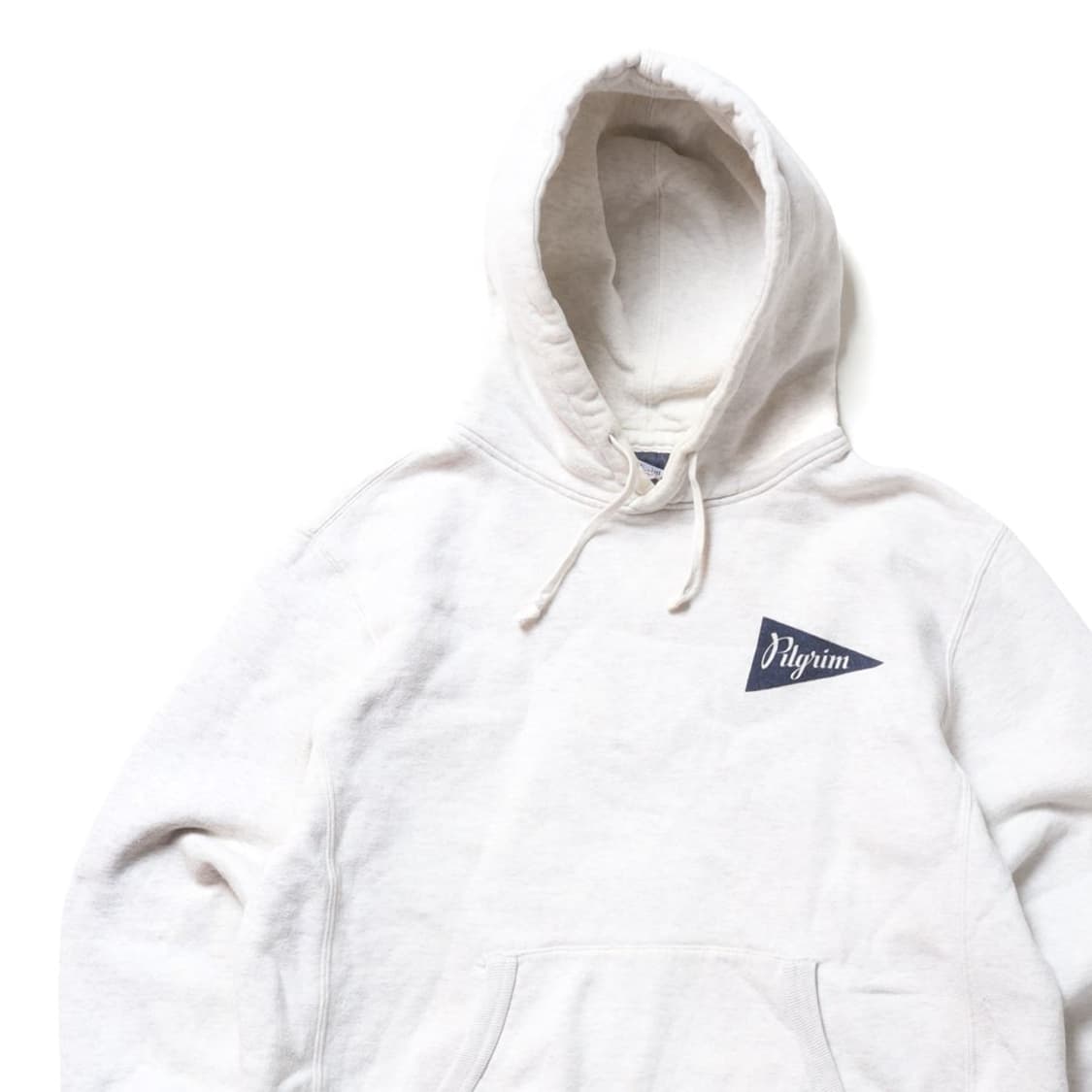 필그림 Pilgrim Logo Hoodie

 상품이미지2
