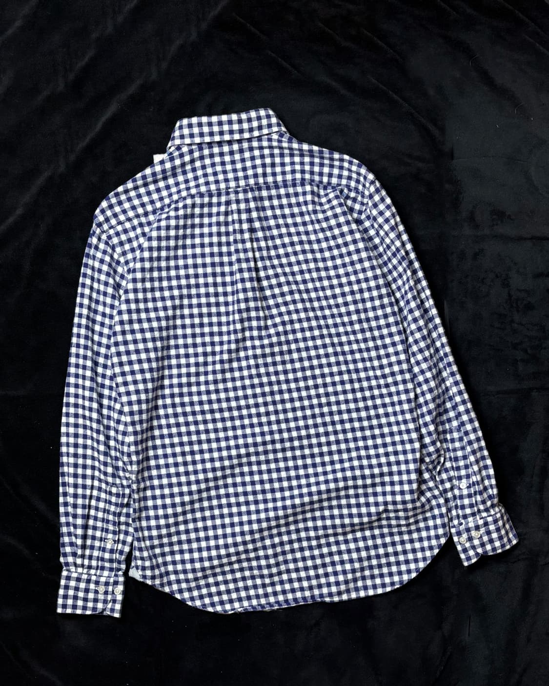 일본빈티지 ORIHICA 셔츠 상품이미지2