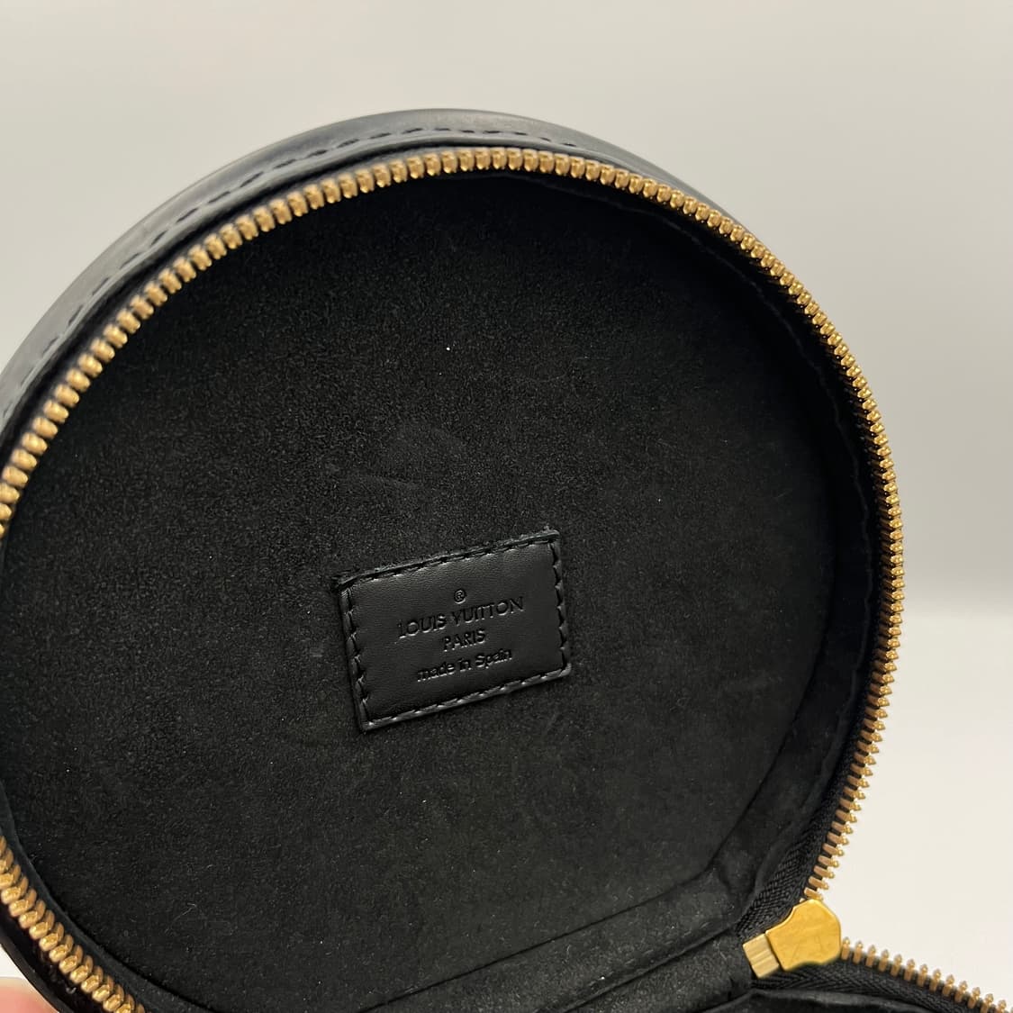 루이비통 모노그램 깐느 크로스백 상품이미지9