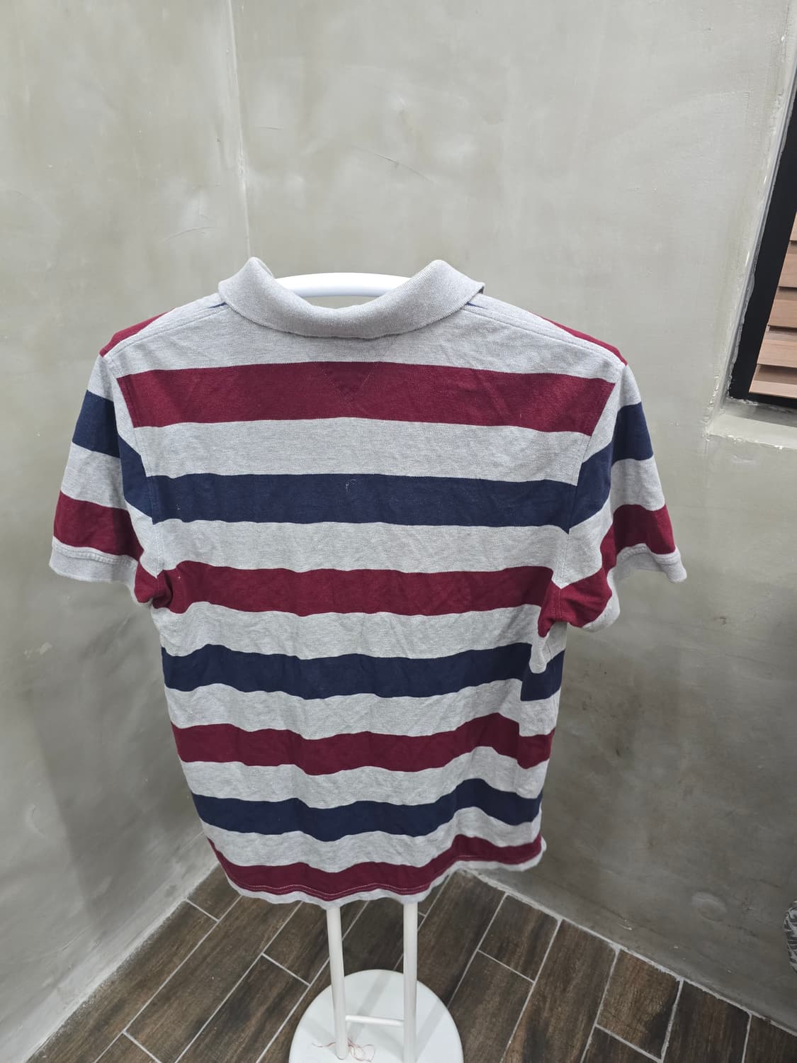 타미힐피거 반팔 상품이미지4