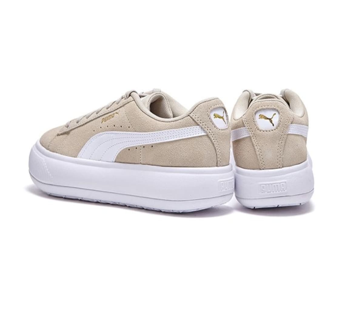 푸마 스웨이드 마유 상품이미지1