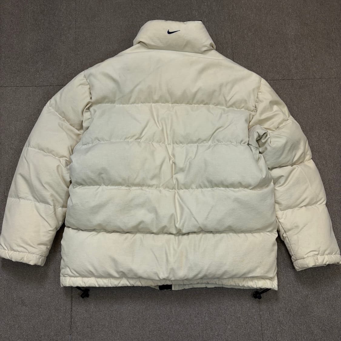 90-00s nike 올드나이키 다운 패딩 상품이미지7