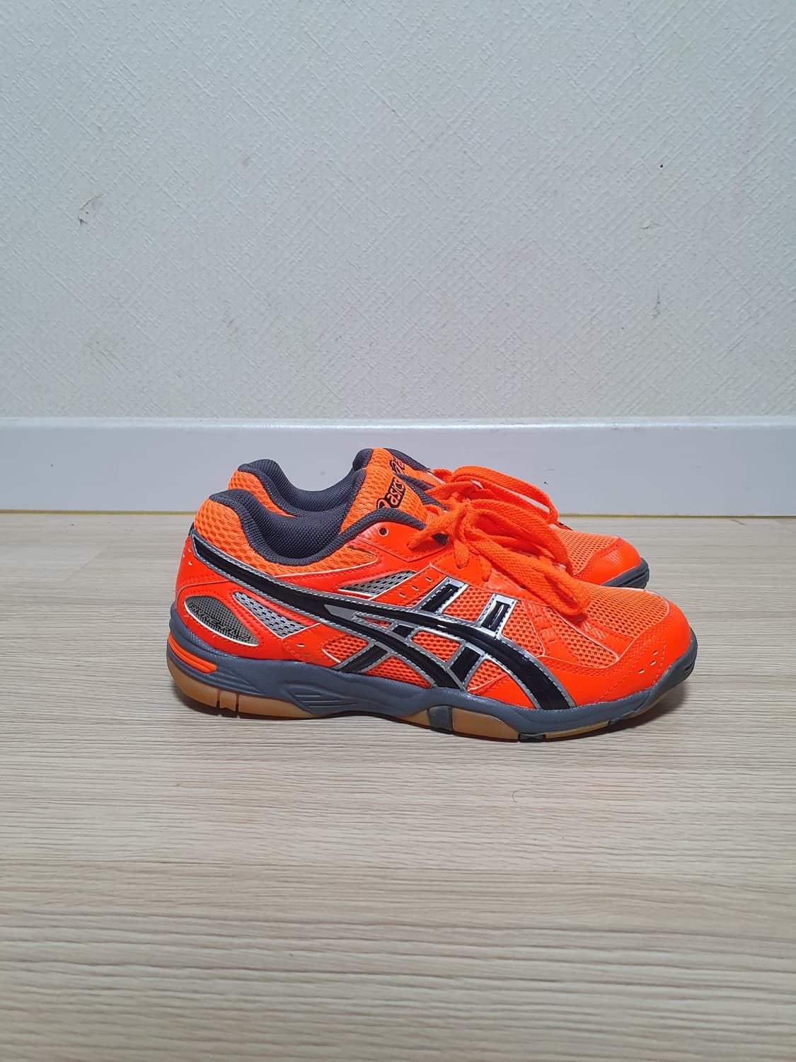 아식스 로테리브레 체대입시화 225 상품이미지1